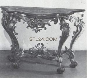 CONSOLE TABLE_0067
